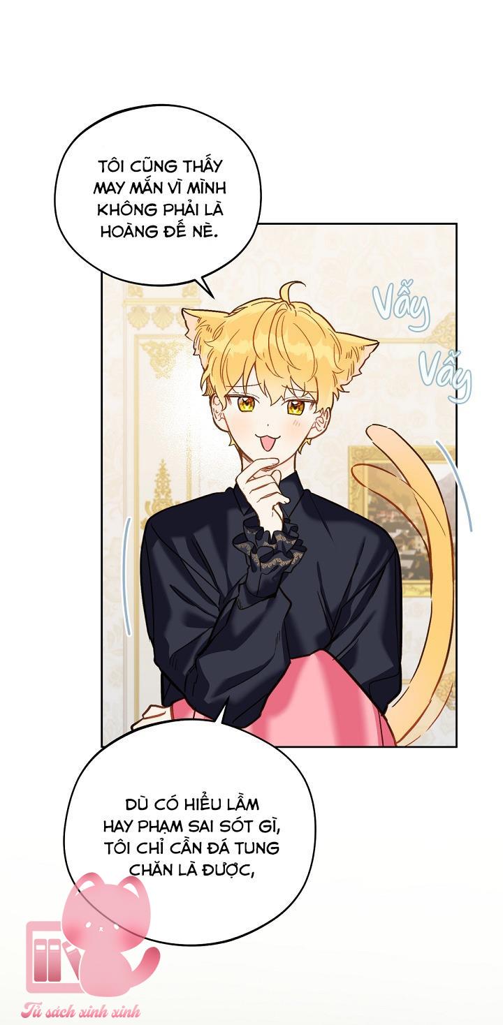 Trang Trại Hạt Dẻ Cạnh Hoàng Cung - Chap 20 - Trang 34