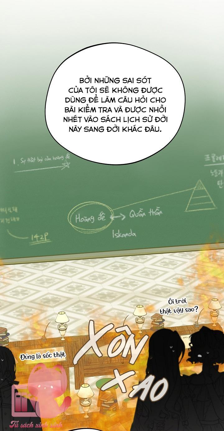 Trang Trại Hạt Dẻ Cạnh Hoàng Cung - Chap 20 - Trang 35