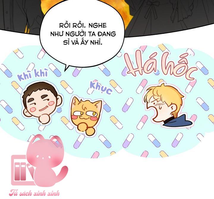 Trang Trại Hạt Dẻ Cạnh Hoàng Cung - Chap 20 - Trang 36