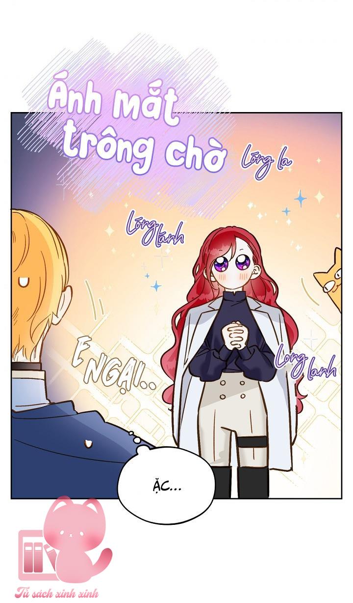 Trang Trại Hạt Dẻ Cạnh Hoàng Cung - Chap 20 - Trang 39