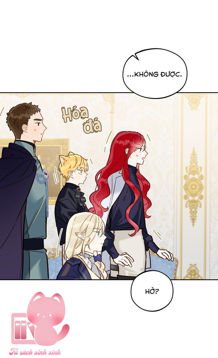Trang Trại Hạt Dẻ Cạnh Hoàng Cung - Chap 20 - Trang 40