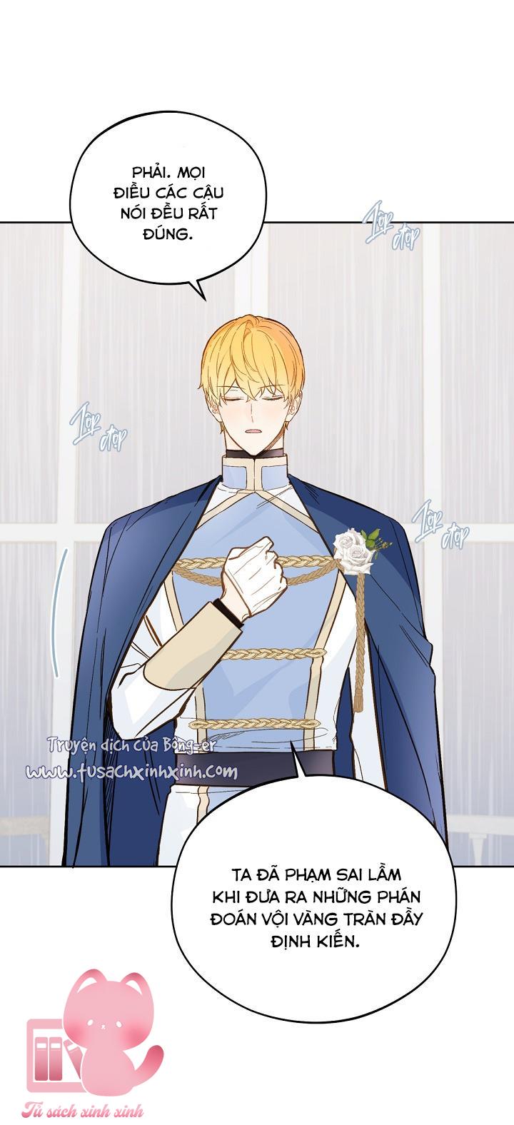 Trang Trại Hạt Dẻ Cạnh Hoàng Cung - Chap 20 - Trang 41