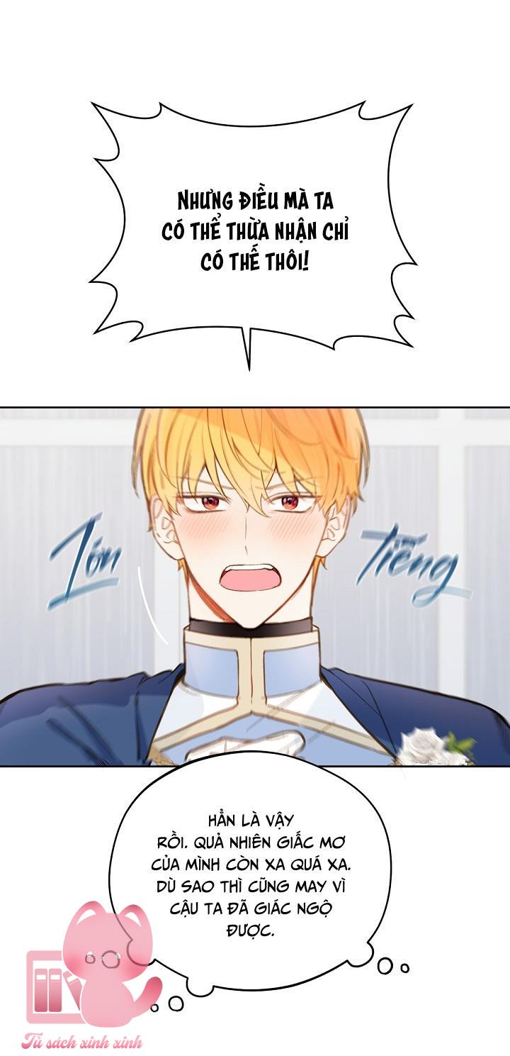 Trang Trại Hạt Dẻ Cạnh Hoàng Cung - Chap 20 - Trang 42