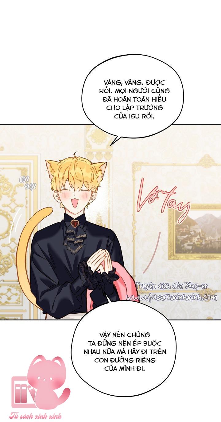 Trang Trại Hạt Dẻ Cạnh Hoàng Cung - Chap 20 - Trang 44