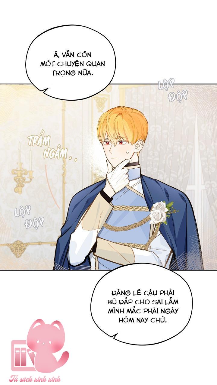 Trang Trại Hạt Dẻ Cạnh Hoàng Cung - Chap 20 - Trang 45