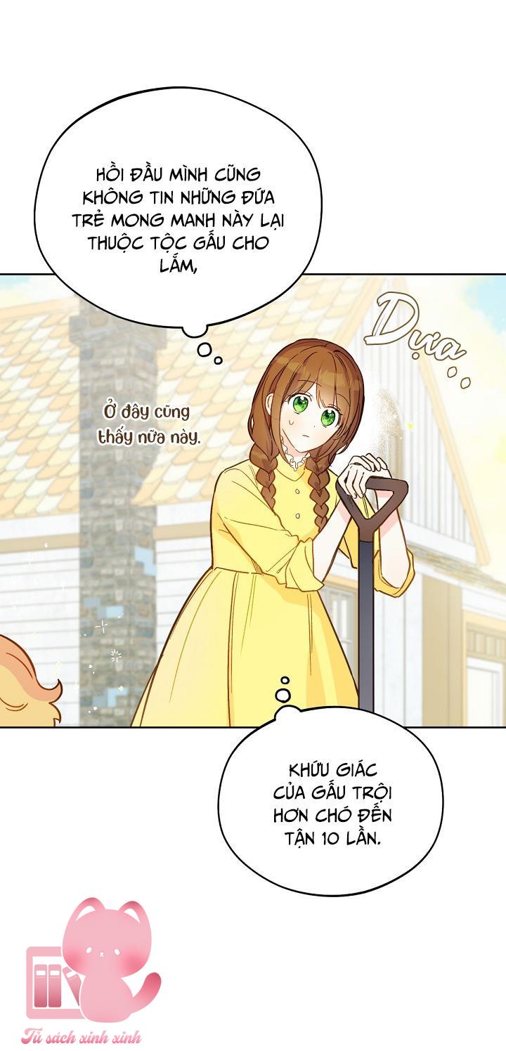 Trang Trại Hạt Dẻ Cạnh Hoàng Cung - Chap 20 - Trang 51