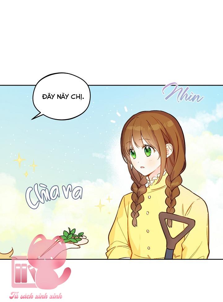 Trang Trại Hạt Dẻ Cạnh Hoàng Cung - Chap 20 - Trang 52