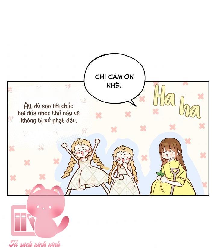 Trang Trại Hạt Dẻ Cạnh Hoàng Cung - Chap 20 - Trang 54