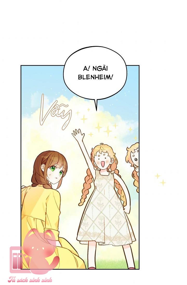 Trang Trại Hạt Dẻ Cạnh Hoàng Cung - Chap 20 - Trang 55
