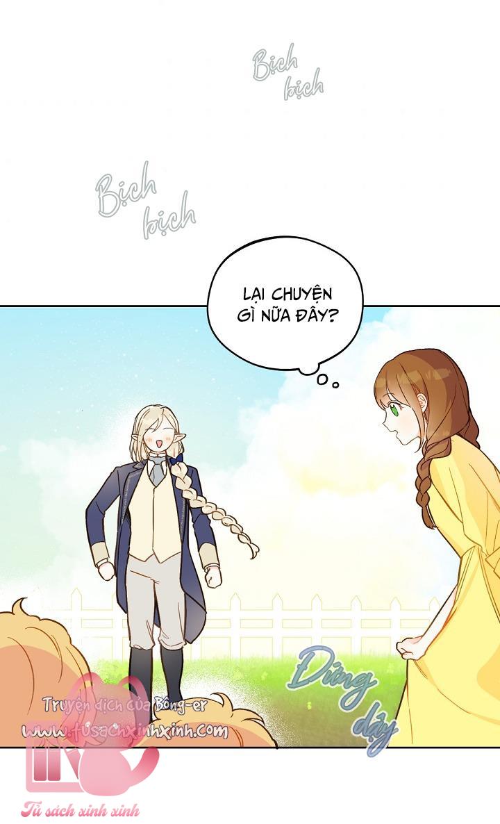 Trang Trại Hạt Dẻ Cạnh Hoàng Cung - Chap 20 - Trang 56