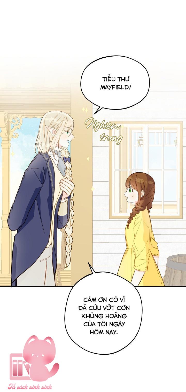 Trang Trại Hạt Dẻ Cạnh Hoàng Cung - Chap 20 - Trang 58