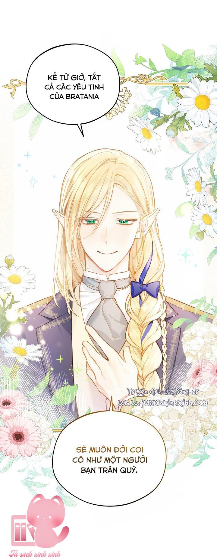 Trang Trại Hạt Dẻ Cạnh Hoàng Cung - Chap 20 - Trang 59