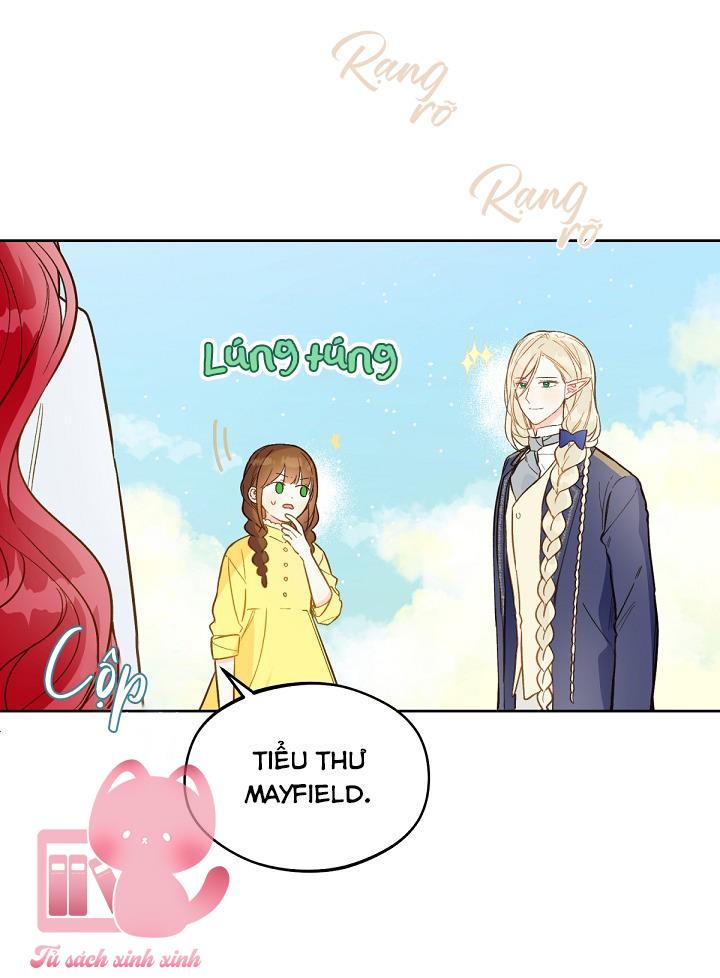 Trang Trại Hạt Dẻ Cạnh Hoàng Cung - Chap 20 - Trang 60