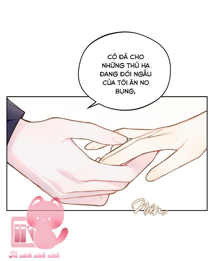 Trang Trại Hạt Dẻ Cạnh Hoàng Cung - Chap 20 - Trang 61