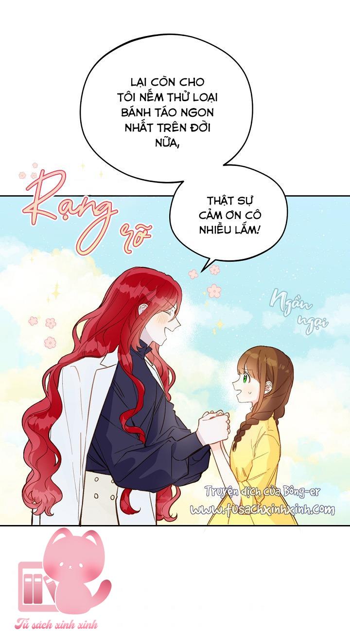 Trang Trại Hạt Dẻ Cạnh Hoàng Cung - Chap 20 - Trang 62