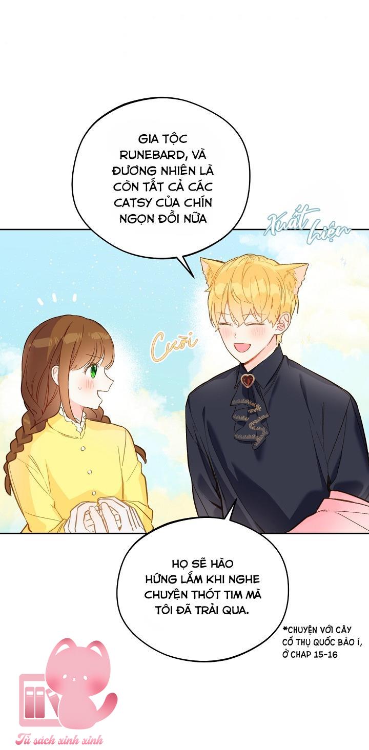 Trang Trại Hạt Dẻ Cạnh Hoàng Cung - Chap 20 - Trang 64