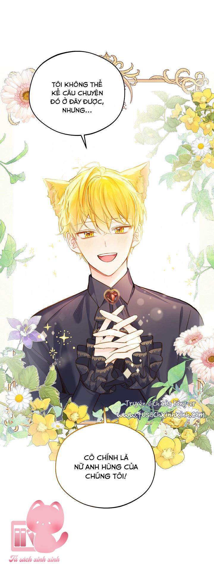 Trang Trại Hạt Dẻ Cạnh Hoàng Cung - Chap 20 - Trang 65