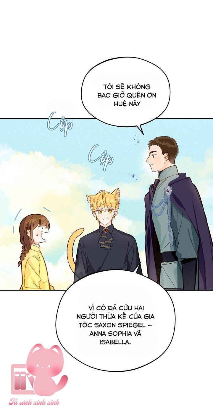 Trang Trại Hạt Dẻ Cạnh Hoàng Cung - Chap 20 - Trang 66