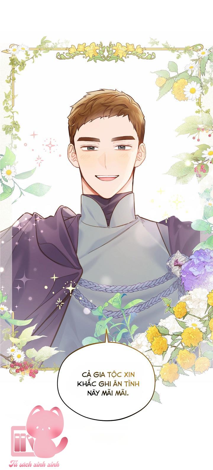 Trang Trại Hạt Dẻ Cạnh Hoàng Cung - Chap 20 - Trang 67