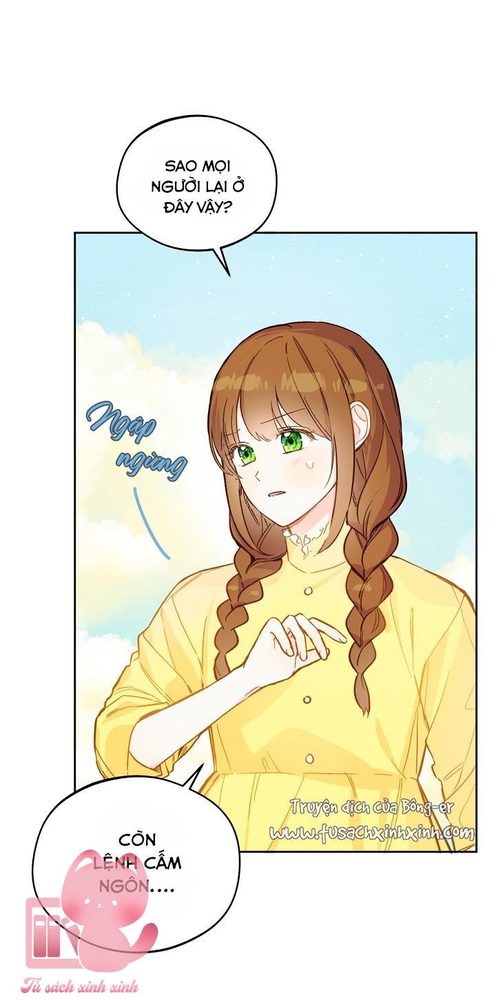 Trang Trại Hạt Dẻ Cạnh Hoàng Cung - Chap 20 - Trang 68