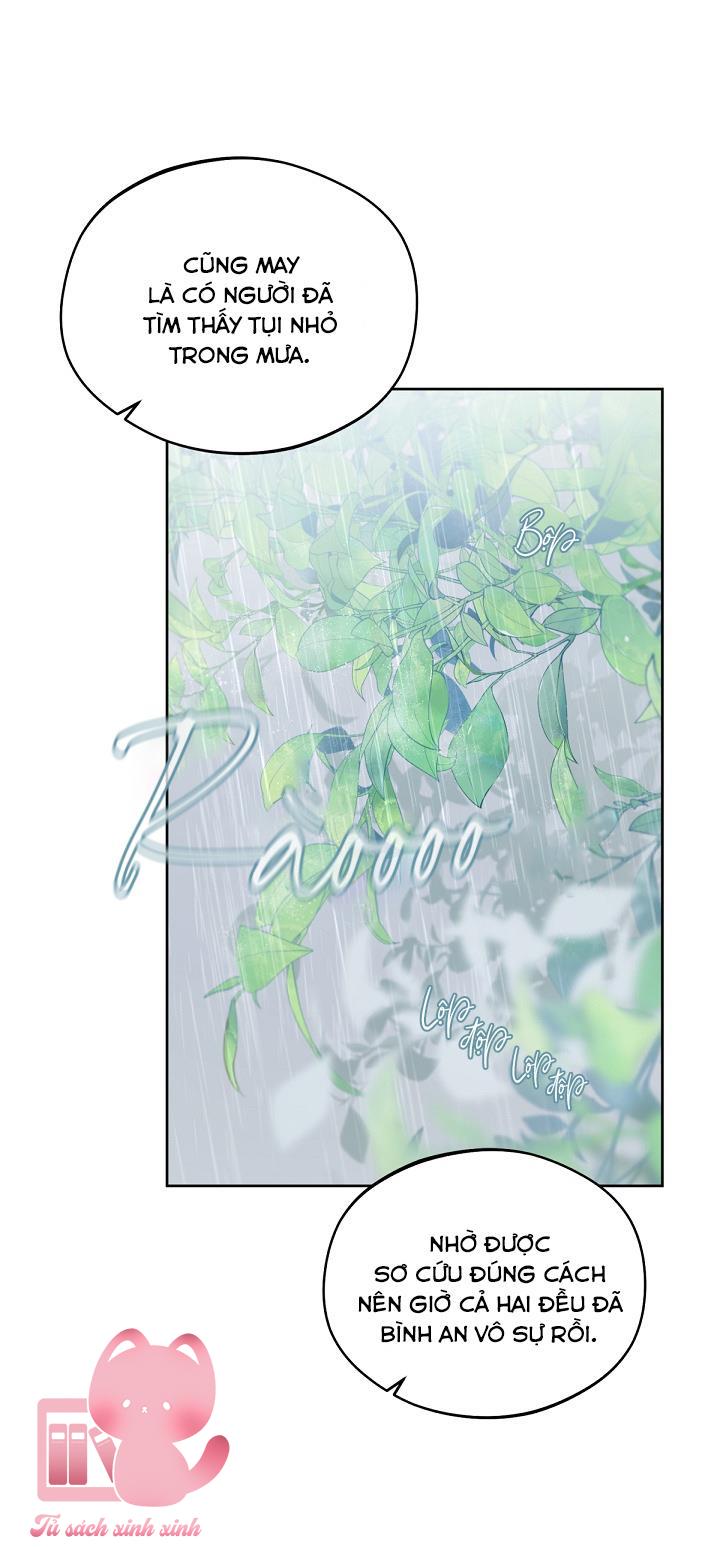 Trang Trại Hạt Dẻ Cạnh Hoàng Cung - Chap 20 - Trang 9