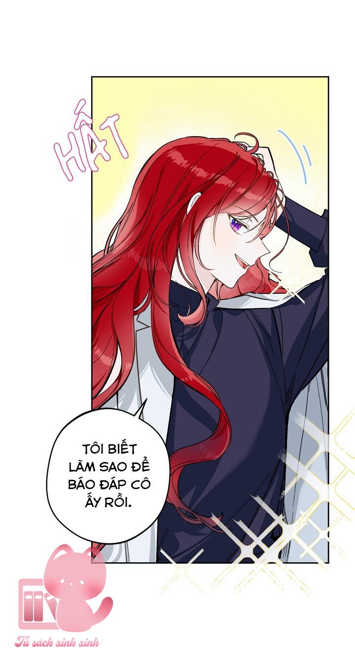 Trang Trại Hạt Dẻ Cạnh Hoàng Cung - Chap 21 - Trang 22