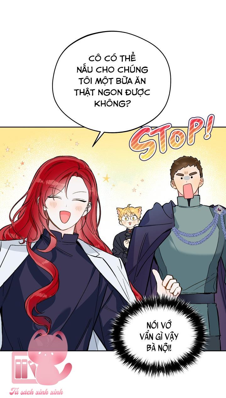 Trang Trại Hạt Dẻ Cạnh Hoàng Cung - Chap 21 - Trang 24