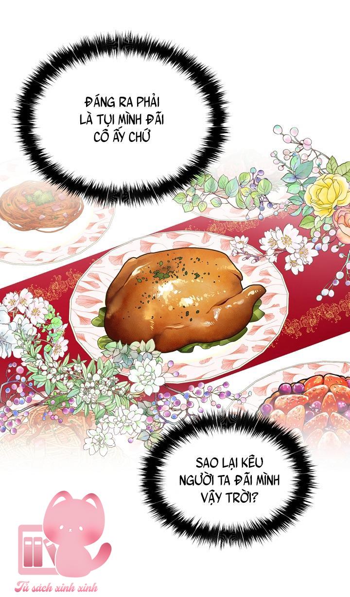 Trang Trại Hạt Dẻ Cạnh Hoàng Cung - Chap 21 - Trang 25