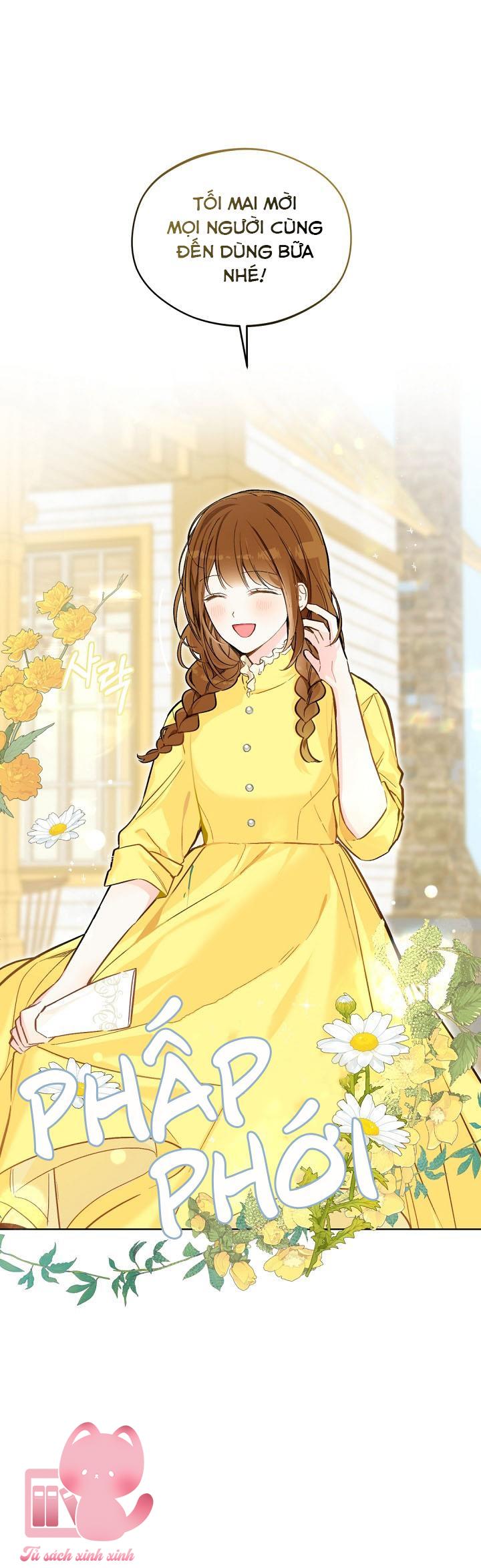 Trang Trại Hạt Dẻ Cạnh Hoàng Cung - Chap 21 - Trang 27