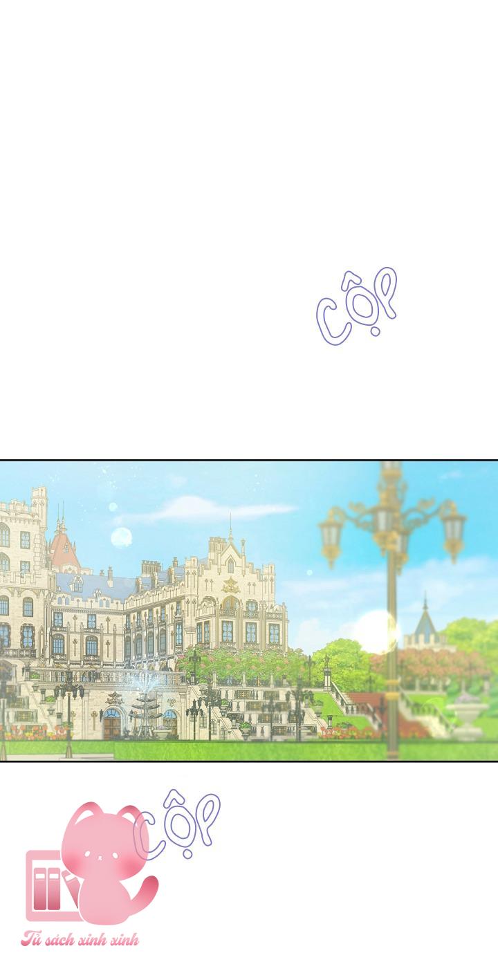 Trang Trại Hạt Dẻ Cạnh Hoàng Cung - Chap 21 - Trang 28
