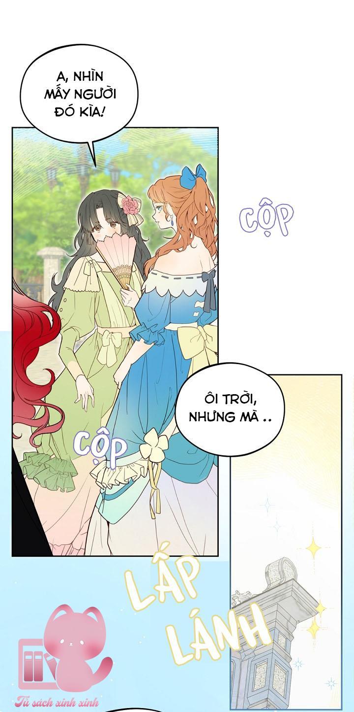 Trang Trại Hạt Dẻ Cạnh Hoàng Cung - Chap 21 - Trang 29