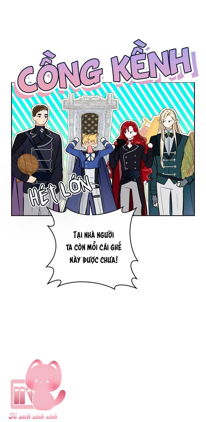 Trang Trại Hạt Dẻ Cạnh Hoàng Cung - Chap 21 - Trang 31