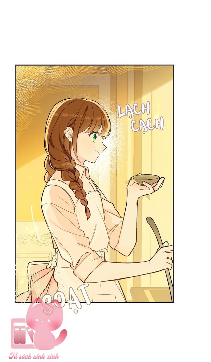 Trang Trại Hạt Dẻ Cạnh Hoàng Cung - Chap 21 - Trang 33