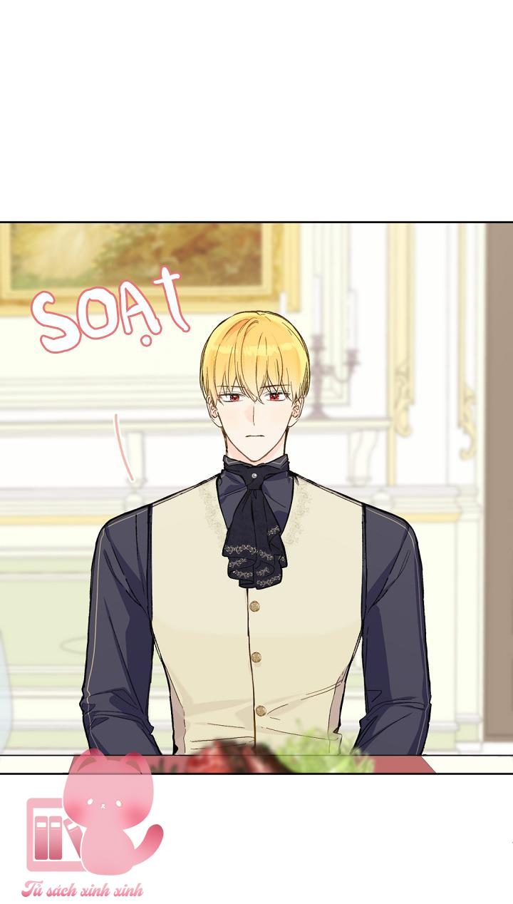 Trang Trại Hạt Dẻ Cạnh Hoàng Cung - Chap 21 - Trang 37