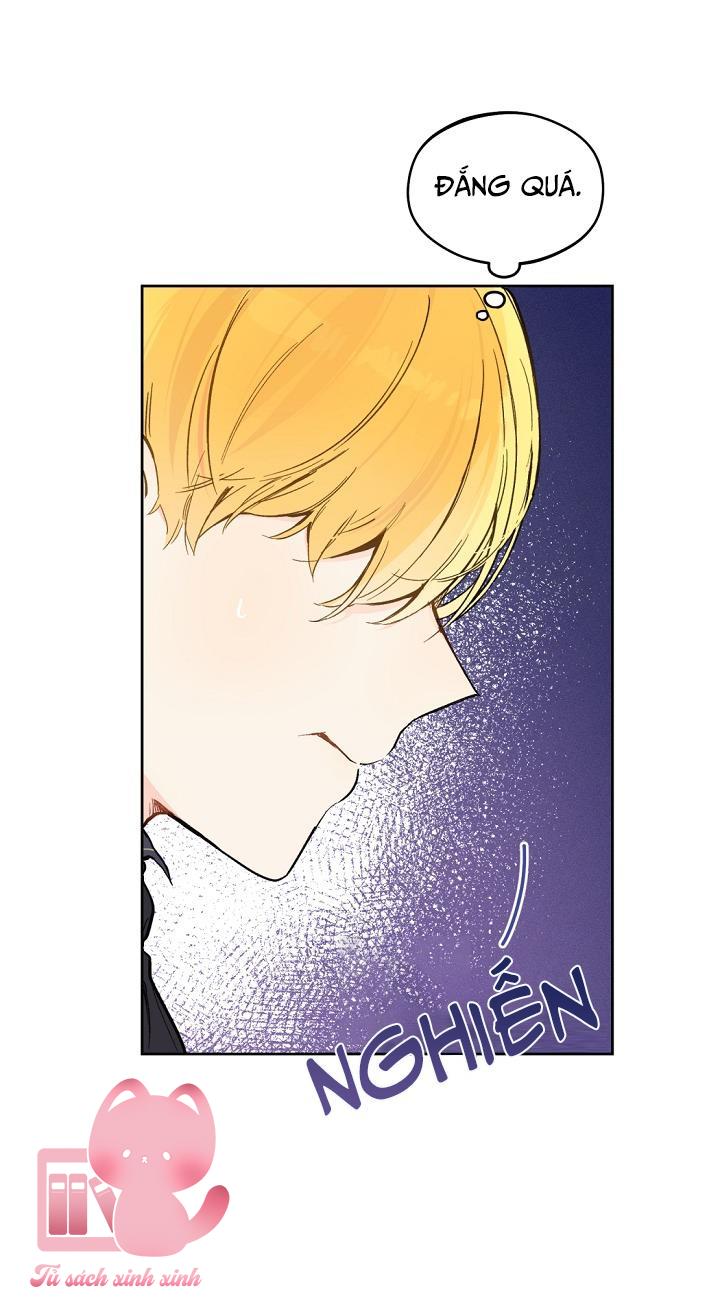Trang Trại Hạt Dẻ Cạnh Hoàng Cung - Chap 21 - Trang 39