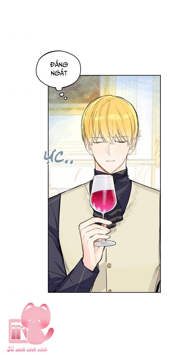 Trang Trại Hạt Dẻ Cạnh Hoàng Cung - Chap 21 - Trang 41