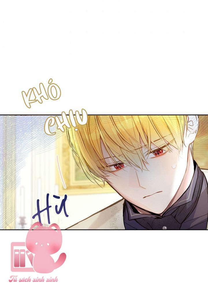 Trang Trại Hạt Dẻ Cạnh Hoàng Cung - Chap 21 - Trang 42