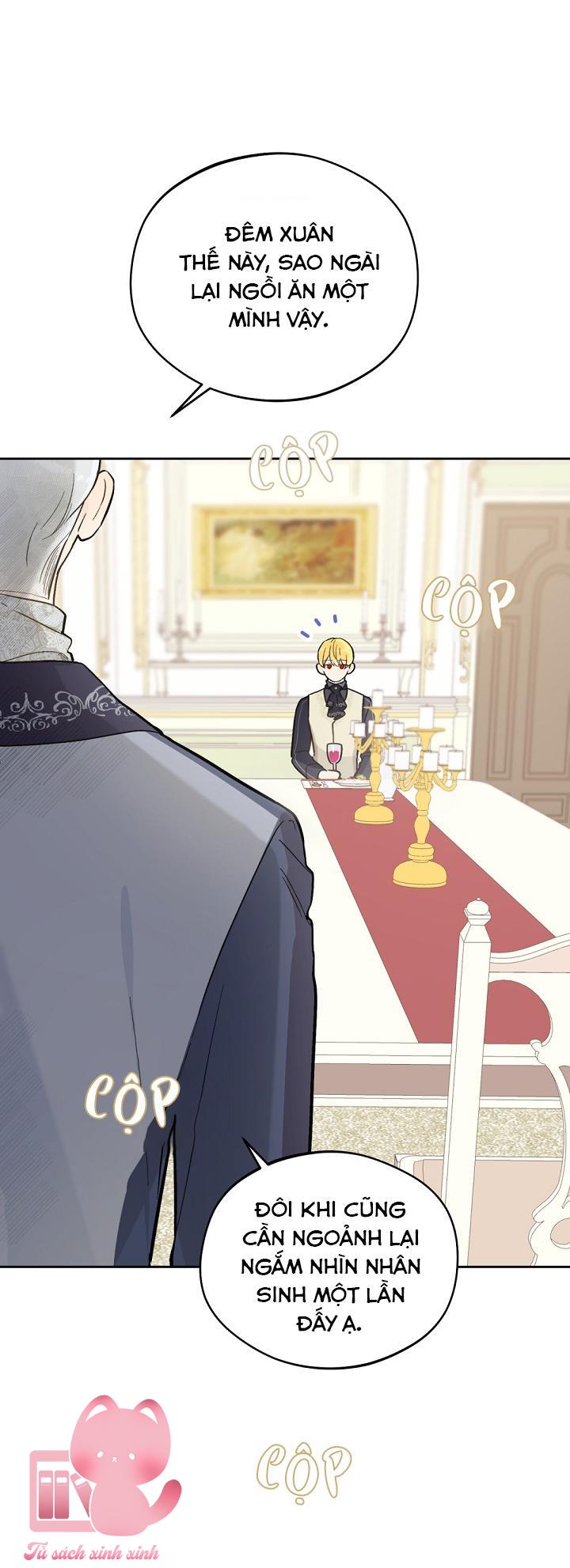 Trang Trại Hạt Dẻ Cạnh Hoàng Cung - Chap 21 - Trang 43