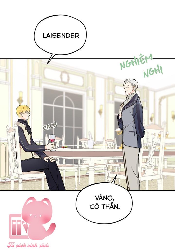 Trang Trại Hạt Dẻ Cạnh Hoàng Cung - Chap 21 - Trang 44