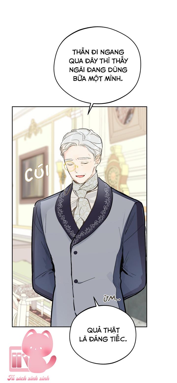 Trang Trại Hạt Dẻ Cạnh Hoàng Cung - Chap 21 - Trang 45