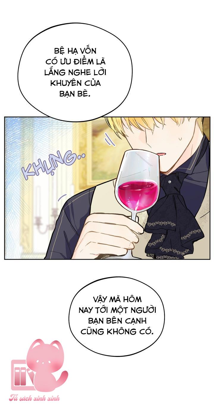 Trang Trại Hạt Dẻ Cạnh Hoàng Cung - Chap 21 - Trang 46