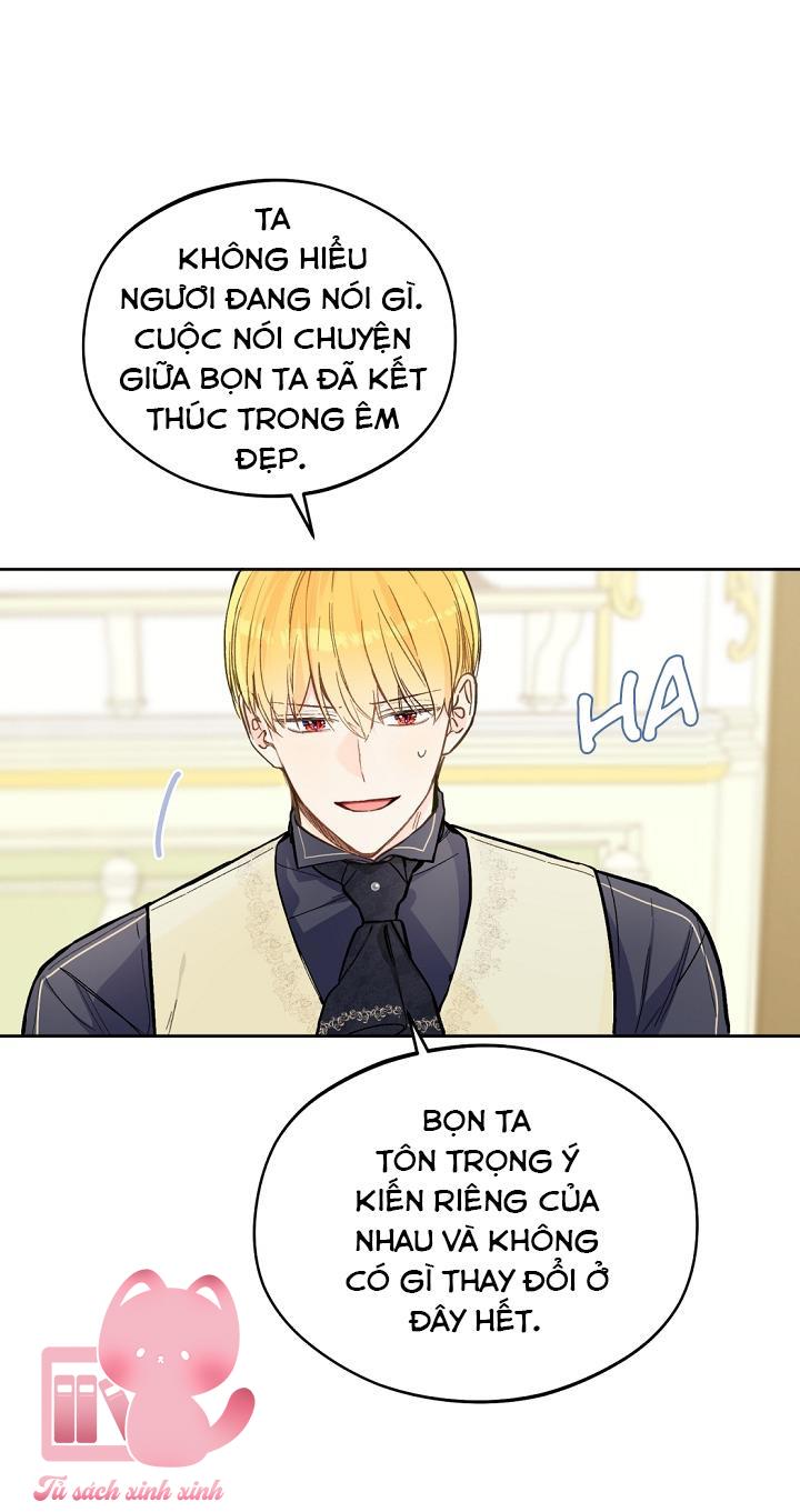 Trang Trại Hạt Dẻ Cạnh Hoàng Cung - Chap 21 - Trang 47