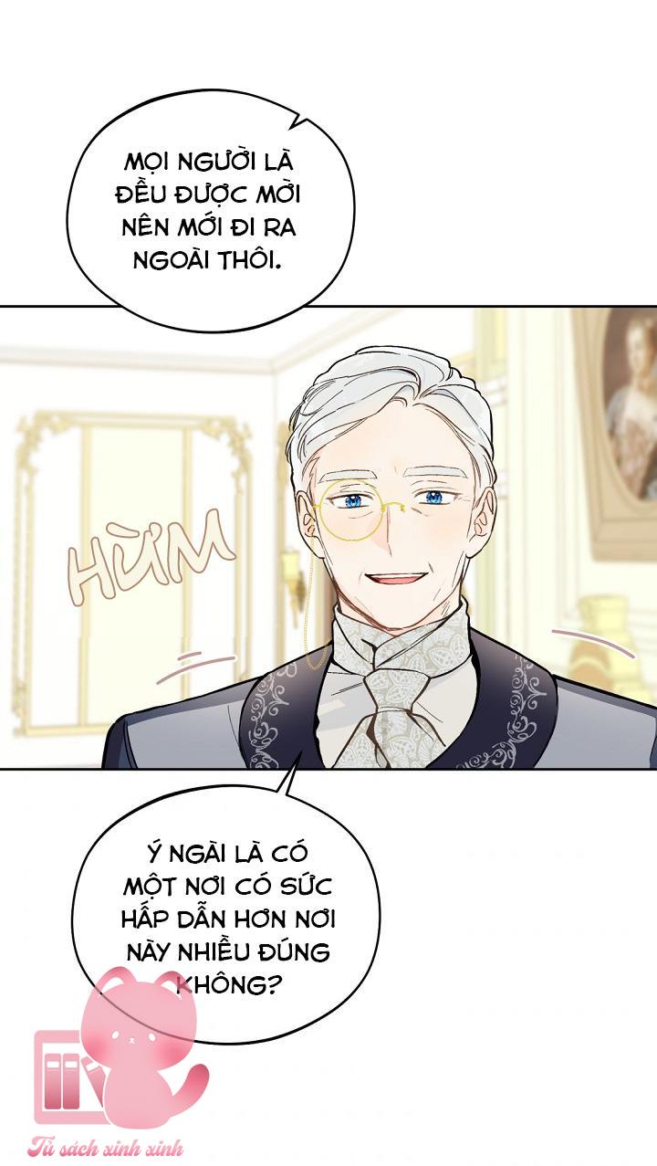 Trang Trại Hạt Dẻ Cạnh Hoàng Cung - Chap 21 - Trang 48