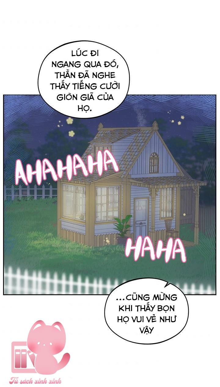 Trang Trại Hạt Dẻ Cạnh Hoàng Cung - Chap 21 - Trang 49