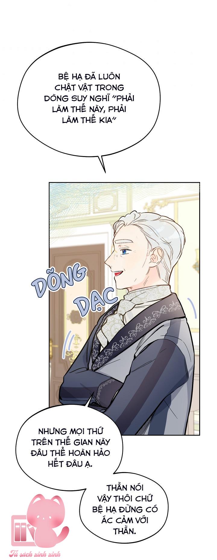 Trang Trại Hạt Dẻ Cạnh Hoàng Cung - Chap 21 - Trang 50