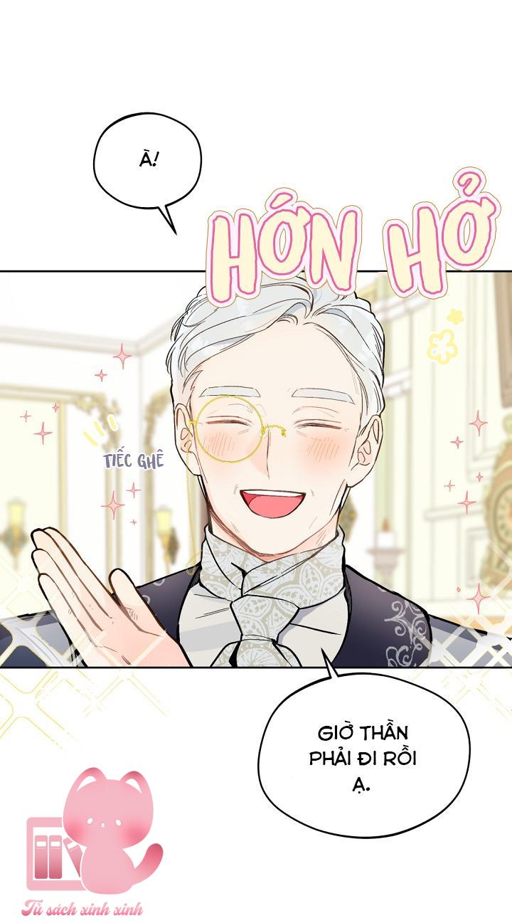 Trang Trại Hạt Dẻ Cạnh Hoàng Cung - Chap 21 - Trang 53
