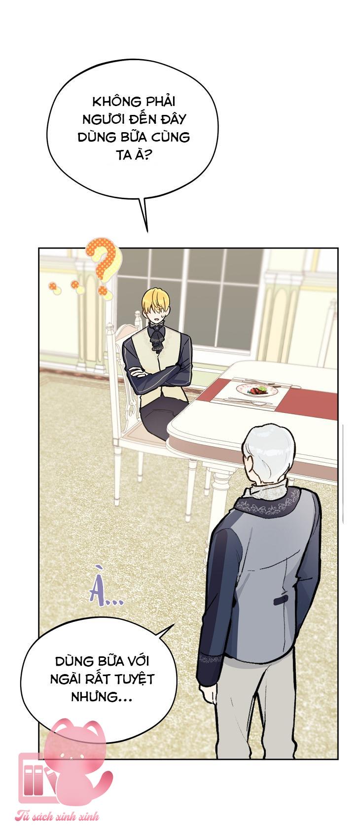 Trang Trại Hạt Dẻ Cạnh Hoàng Cung - Chap 21 - Trang 54
