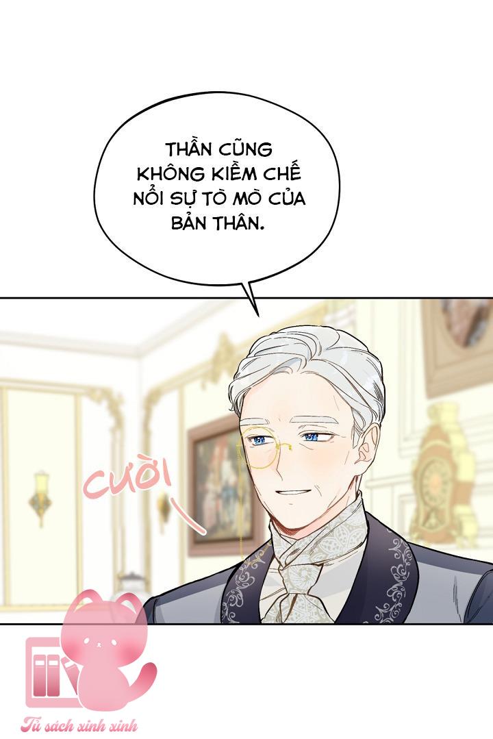 Trang Trại Hạt Dẻ Cạnh Hoàng Cung - Chap 21 - Trang 55
