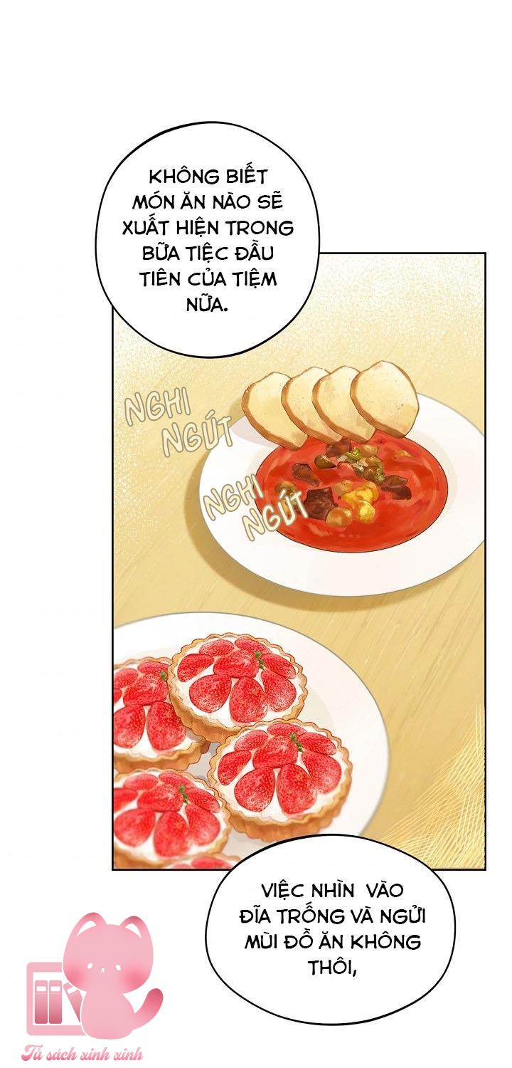 Trang Trại Hạt Dẻ Cạnh Hoàng Cung - Chap 21 - Trang 56