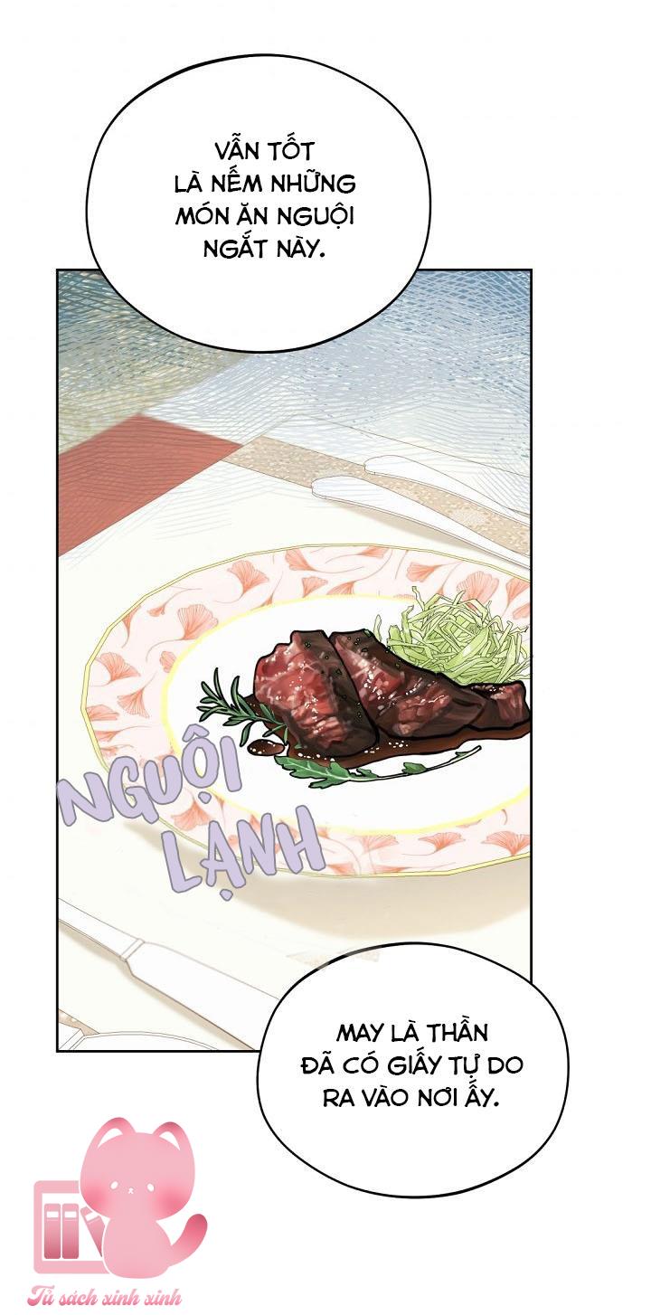 Trang Trại Hạt Dẻ Cạnh Hoàng Cung - Chap 21 - Trang 57